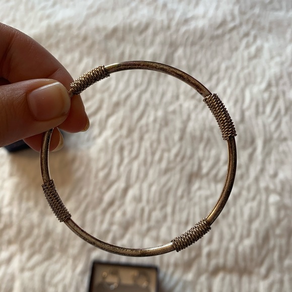 FREE Charter Club Silver Jewelry Set - Picture 2 of 5